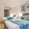 Отель Tudors eSuites Birmingham Canalside Apartments, фото 4