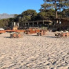 Отель Calvi, Maison de charme, Jardin, plage 150 mètres., фото 26