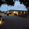 Отель Best Western Beechworth Motor Inn, фото 1