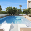 Отель Condo di Cocco 2-oceanfront Dog Friendly w Pool, фото 13