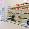 Отель Chaoman Fashion Hotel (Yilonghu Jiayuan Branch), фото 7