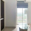 Отель Homey And Simply 2Br At Serpong Garden Apartment, фото 17