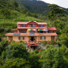 Отель Shivapuri Heights Cottages, фото 7