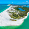 Отель Kingston Arms On Lido Key 1BR, фото 36