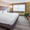 Отель Holiday Inn Express & Suites Des Moines Downtown, an IHG Hotel, фото 23