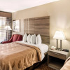 Отель Quality Inn Paris, фото 6