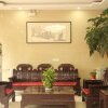 Отель JUNYI Hotel Shandong Zaozhuang Shanting District Xinyuan Road, фото 2