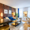 Отель 350-1A Gramercy New 1BR Sleeps4 Newly Furnished, фото 9
