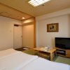 Отель Sendai Rich Hotel Kokubuncho, фото 4
