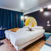 Отель Ibis Styles le Treport Mers les Bains, фото 20