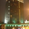 Отель Nanyang King's Gate Hotel в Гуанчжоу