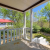 Отель Fayetteville Retreat w/ Yard - Walk to Campus!, фото 8