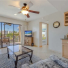 Отель Santa Maria 306 - Three Bedroom Condo, фото 3
