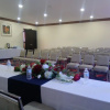 Отель Los Cedros Hotel Inn Nuevo Casas Grandes, фото 17