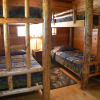 Отель Smoky Bear Ranch Bed & Breakfast & Cabins, фото 16