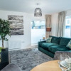Отель Birmingham's Best Serviced Apartments - Marina House Boutique Apartments by Opulent Living, фото 2