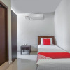 Отель OYO 454 Hotel Aravindar Residency, фото 19