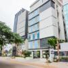 Отель OYO Rooms Kondapur-Gachibowli Road, фото 14