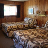 Отель Elkhorn Lodge, фото 2