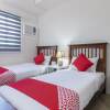 Отель OYO 500 Vista 309 Katipunan, фото 4