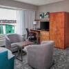 Отель Courtyard by Marriott Stamford Downtown, фото 4