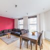 Отель NEW Superb 2BD Flat Near Centre in Bermondsey в Лондоне