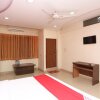 Отель OYO 22665 Hotel Dev Shree в Бхопале