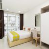 Отель OYO Home 543 Elegant 2BR Binjai 8 Suite, фото 1
