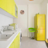 Отель POP UP - Colourful One Bedroom Flat - TOP CENTER, фото 10