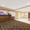 Отель Hawthorn Suites by Wyndham Lancaster в Ланкастере