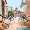 Отель Villa Alcudia Blanca Private Pool A C Wifi Car Not Required - 3112, фото 3