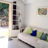 Отель Apartment With one Bedroom in Saint-raphaël, With Enclosed Garden and, фото 9