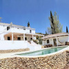 Отель Exclusive Finca With Padel Court in Ronda - La Villa Magdalena, фото 1