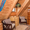 Отель Hidden Rock Ranch 3 Bedroom Cabin by Redawning, фото 7