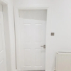 Отель Heart of Edinburgh City Flat, фото 12