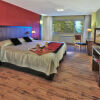 Отель Huinid Pioneros Hotel, фото 5