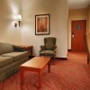 Отель Best Western Plus Midwest City Inn & Suites, фото 38