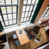Отель de Timmerfabriek  Kloeg Collection, фото 41
