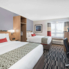 Отель Microtel Inn & Suites by Wyndham Sudbury, фото 4