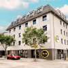 Отель B&B HOTEL Gießen-City, фото 16