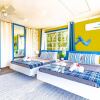 Отель Panoramic Cottage at Love Beach - Pool, фото 8