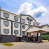 Отель Days Inn by Wyndham Baton Rouge/I-10, фото 1