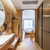 Отель Ji Hotel Shanghai Pudong Airport Zhuqiao, фото 25
