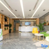 Отель GreenTree Inn (Yangzhou West Huayang Road), фото 6