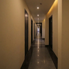 Отель Airport Hotel Atlantic Palace, фото 12