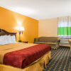 Отель Econo Lodge Milldale - Southington, фото 4