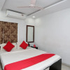 Отель Mishra Residency Newtown by OYO Rooms, фото 3