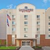 Отель Candlewood Suites Dallas Plano East Richardson, an IHG Hotel, фото 30