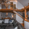 Отель Bearfoot Lodge, фото 9
