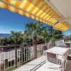 Отель Amazing Home in Crikvenica With Wifi and 3 Bedrooms, фото 8